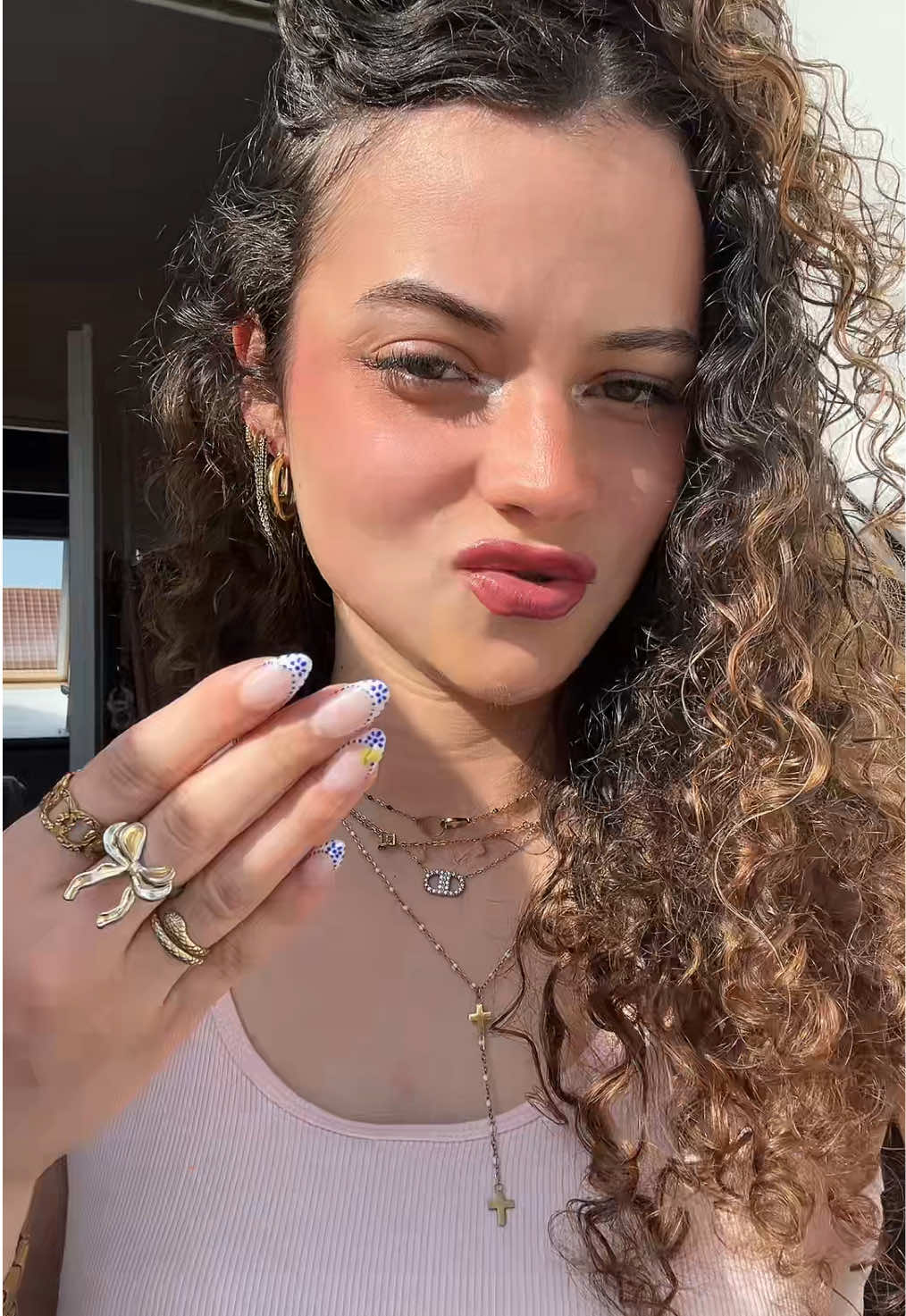 @ma&euml;lle 💋