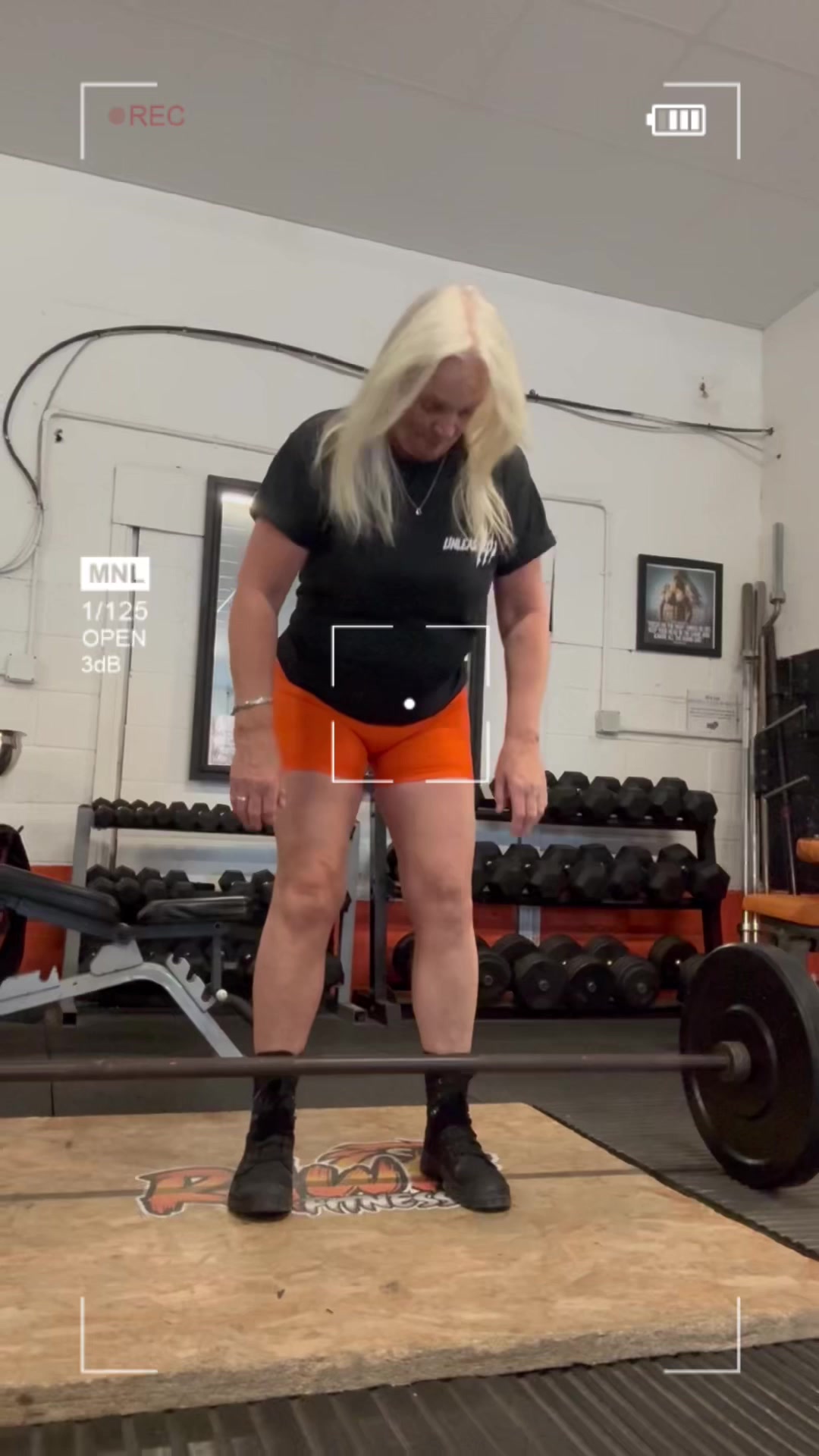 @gymcracker