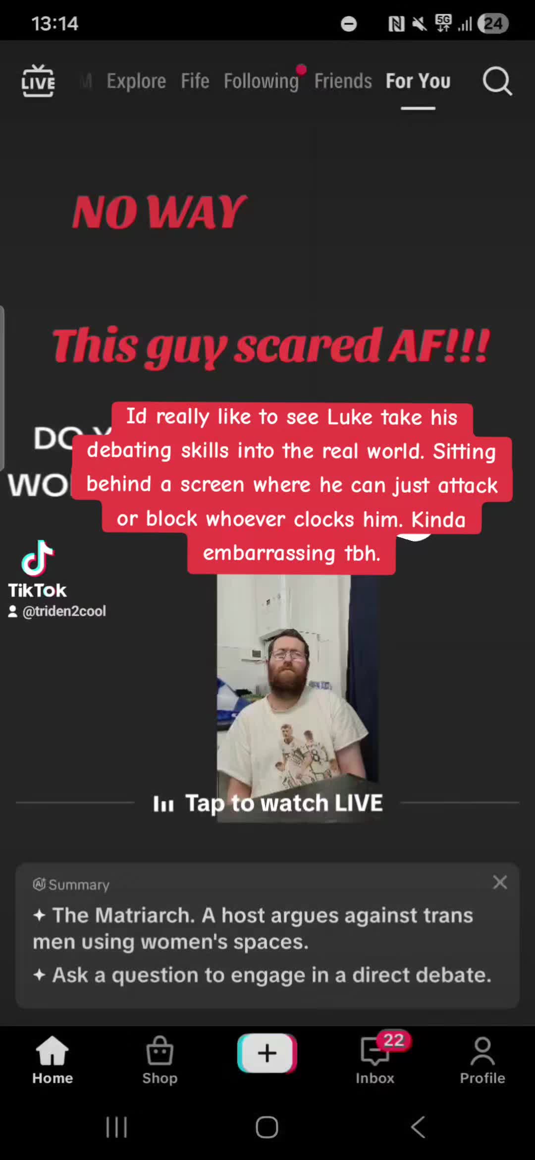 @Tr!den