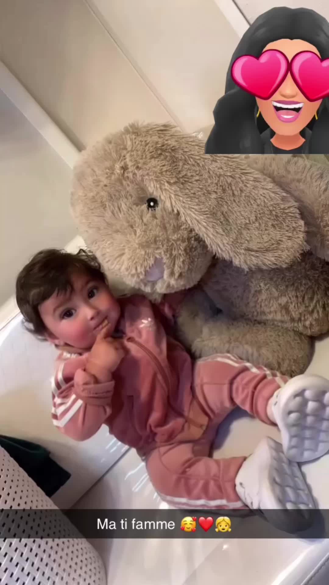 @Nina thaisy Jordan ❤️&zwj;🔥💍