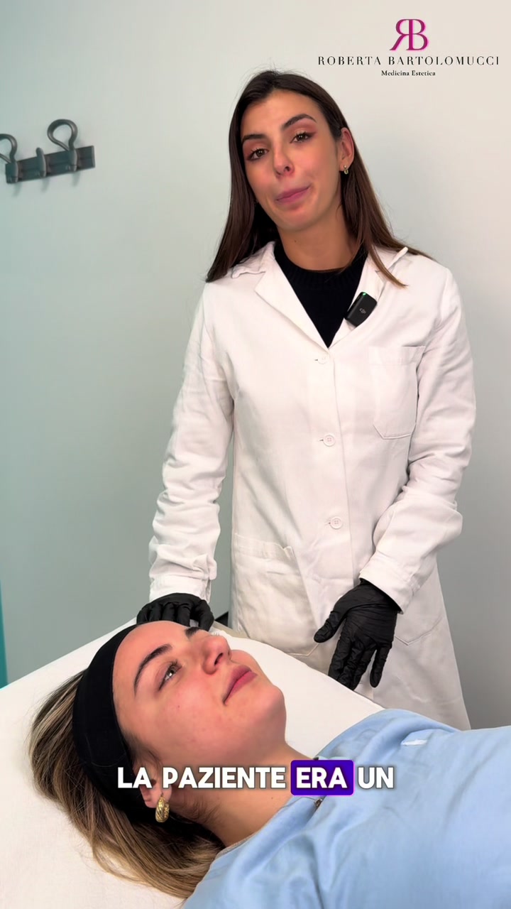 @Dr.ssa Roberta Bartolomucci