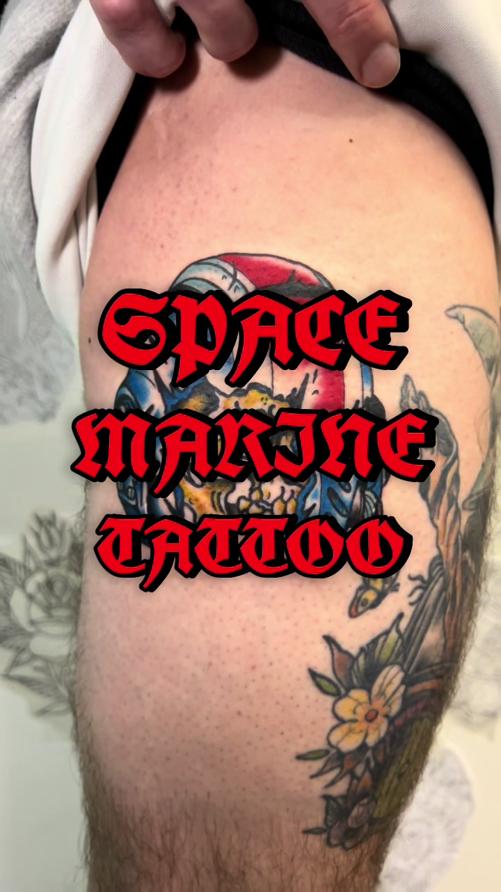@SarahYoungTattoos