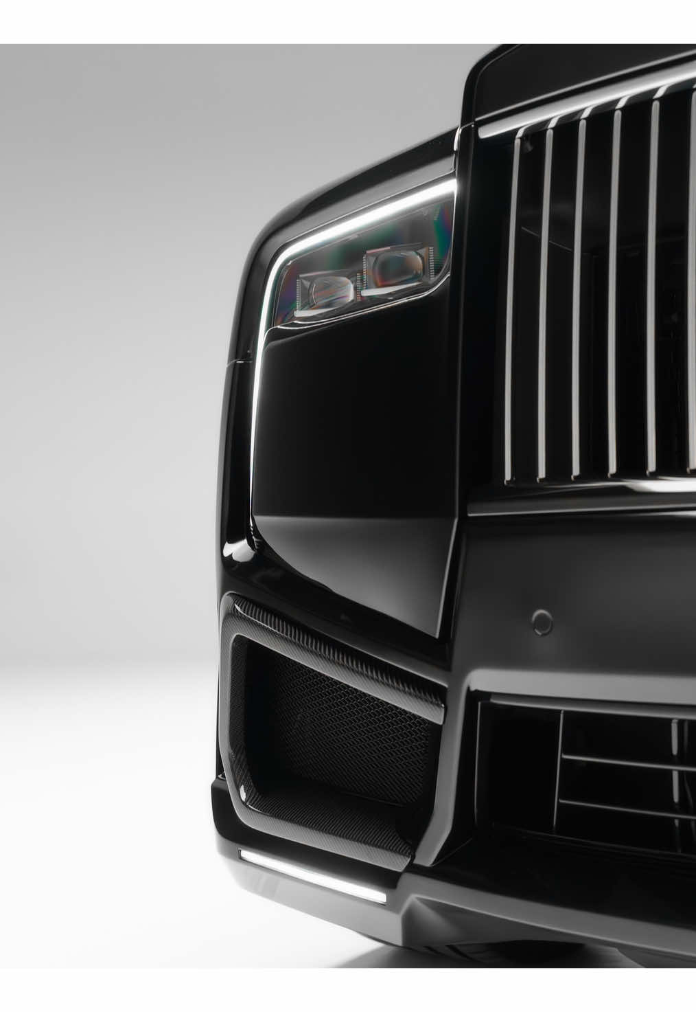 @Royal Body Kits