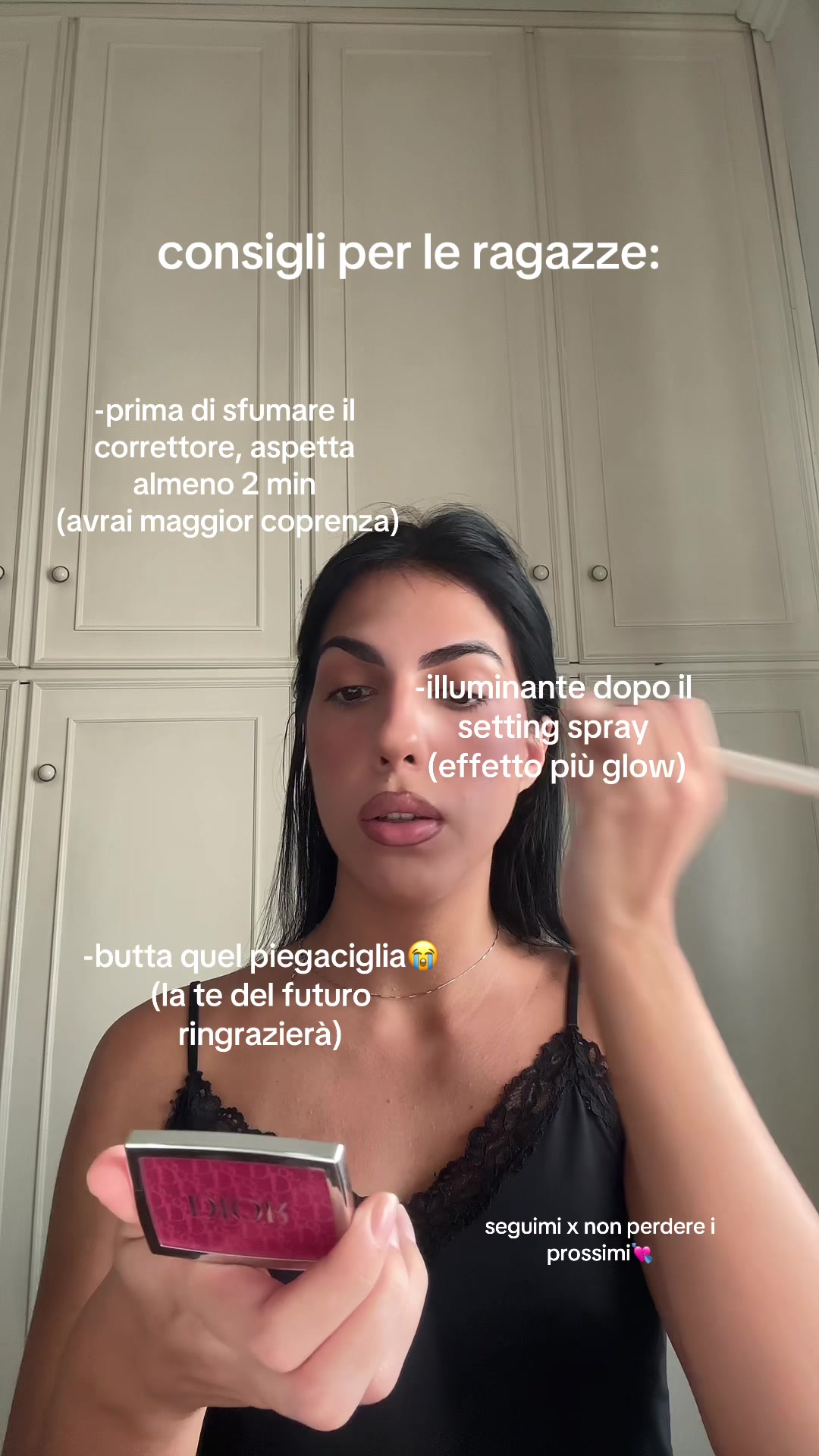 @Elettra D’Urso ๐ค๐ช๐
