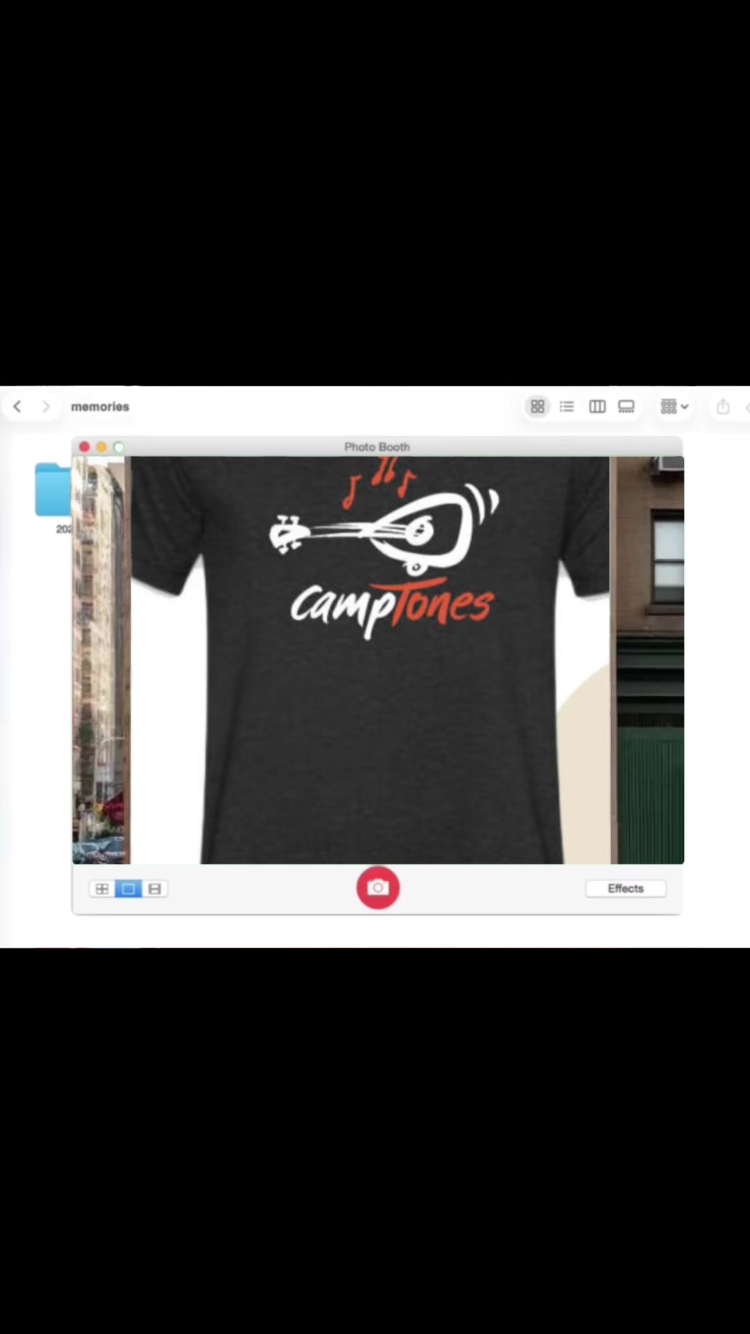 @CampTones