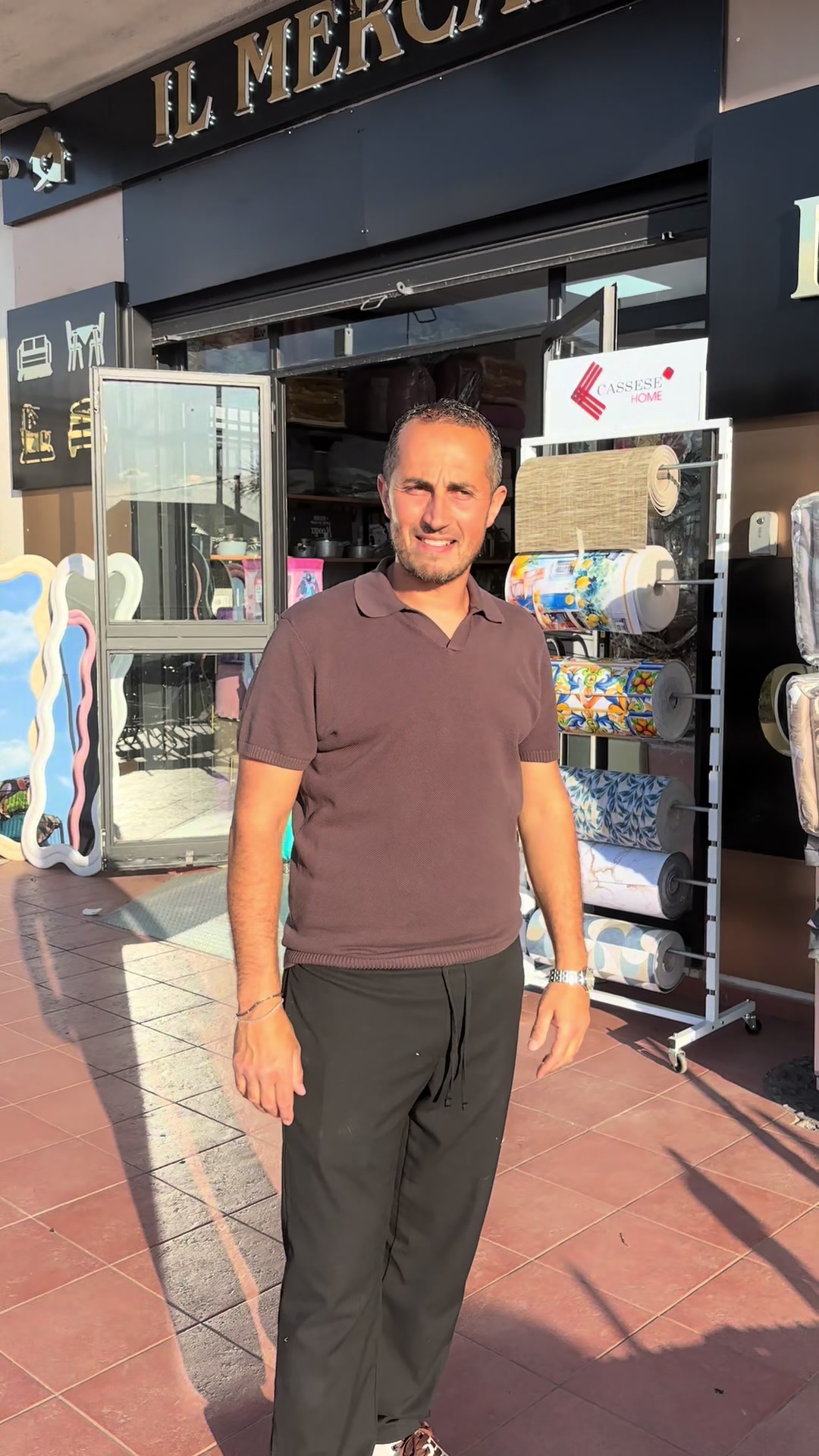 @IL MERCANTE IN FIERA