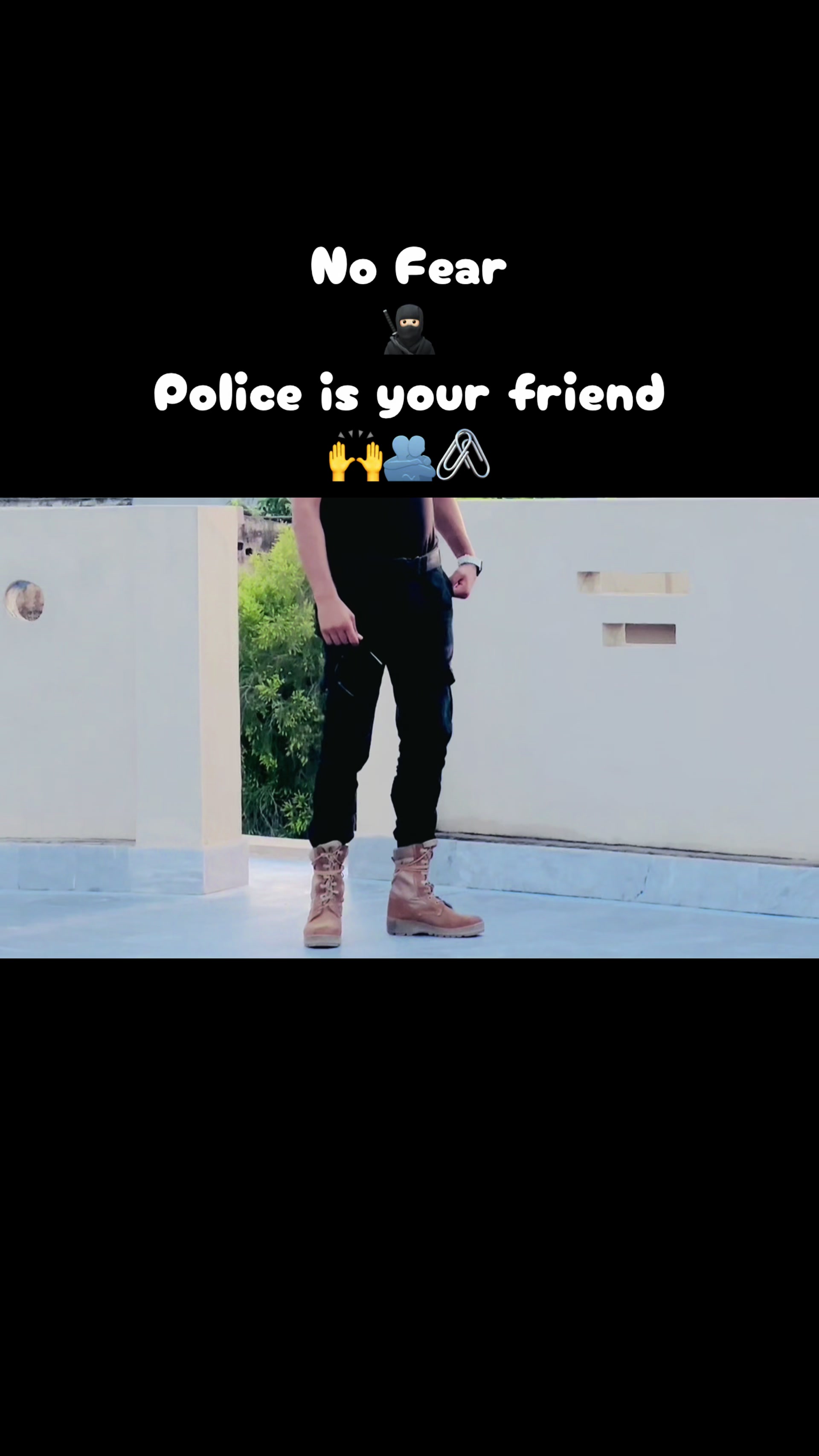 @Fearless..🦅