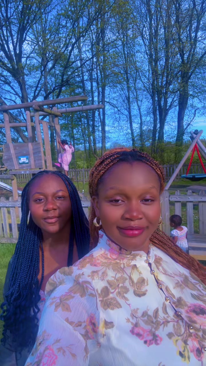 @Goldie’s braids