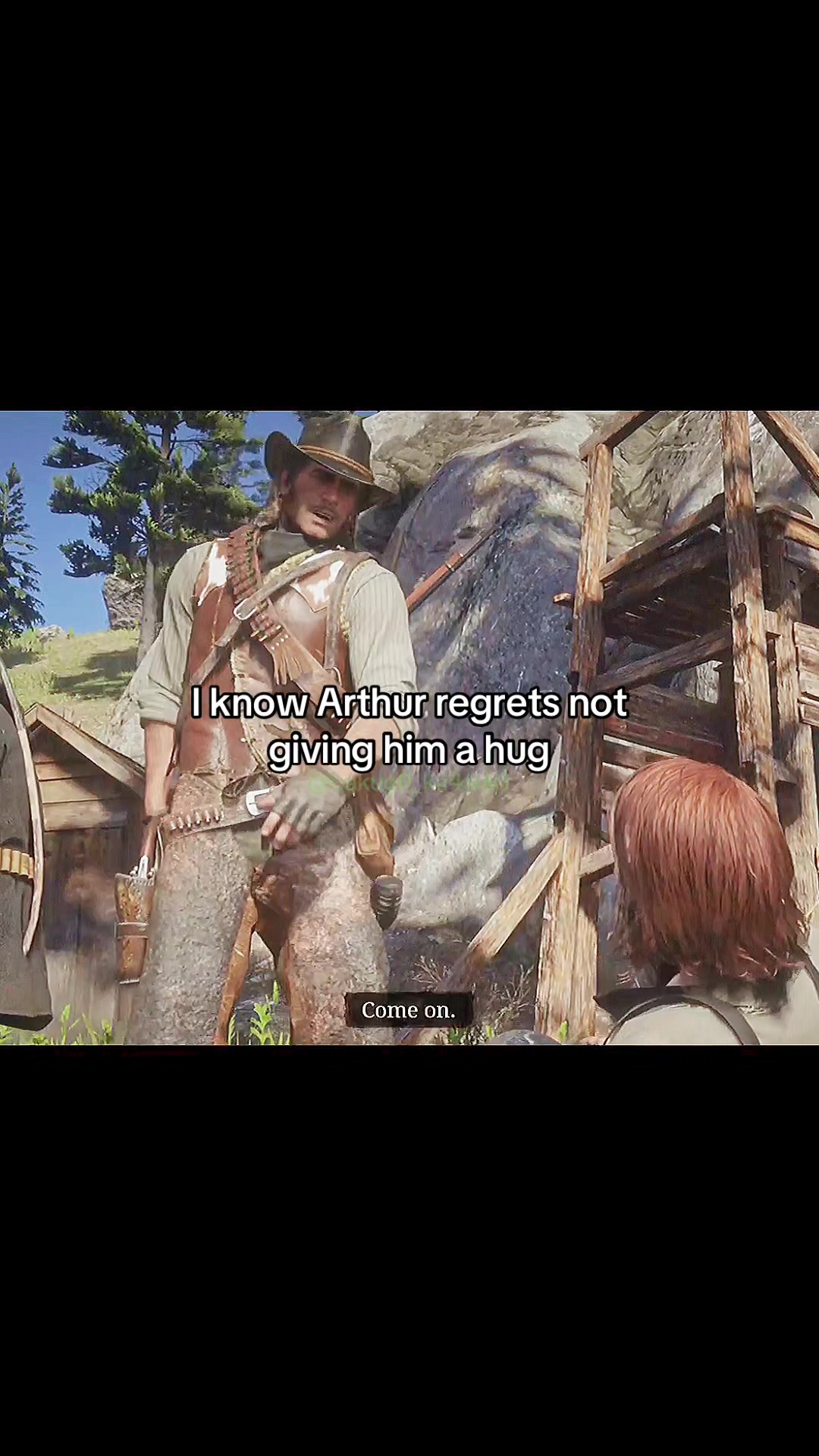 @ARTHUR 🦌🏹
