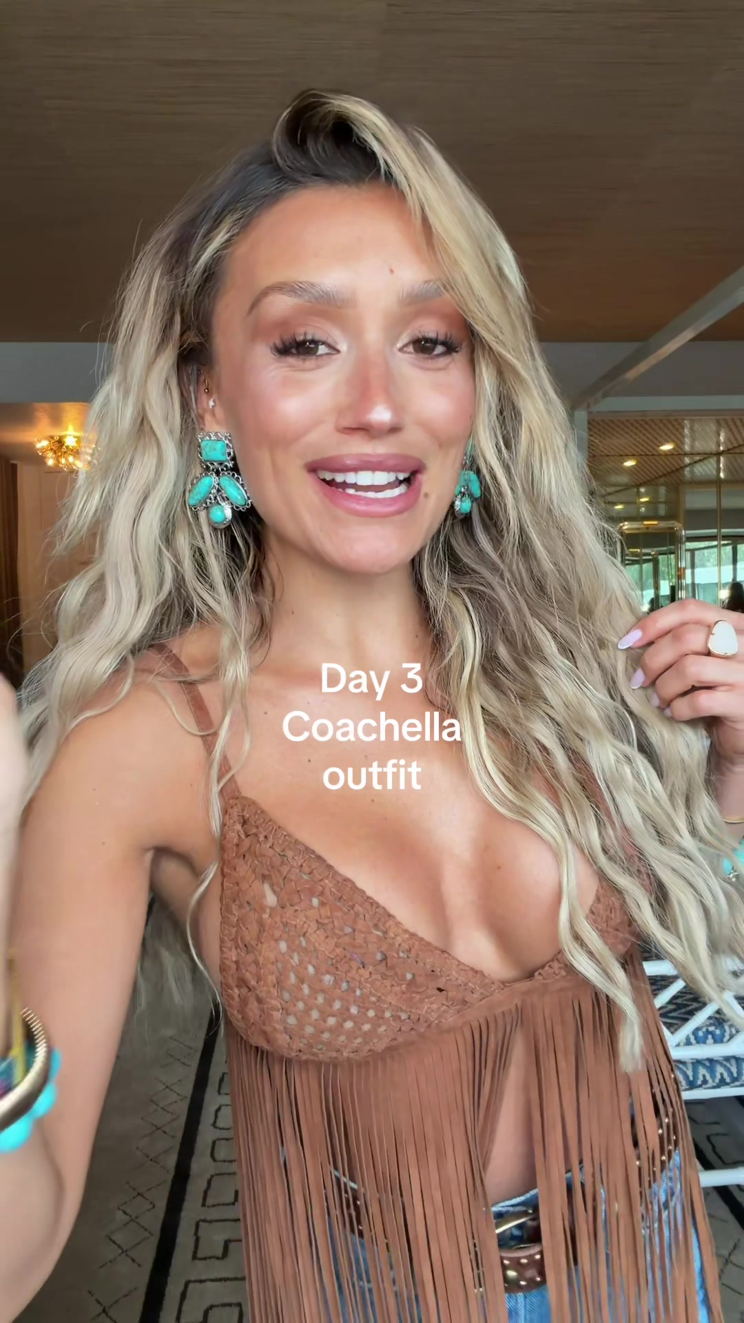 @Chlo&eacute; Bleinc