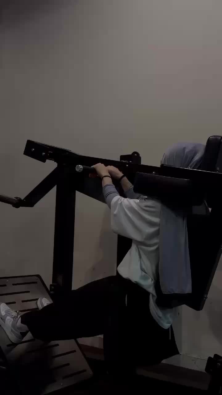 @gympro girl ❤️