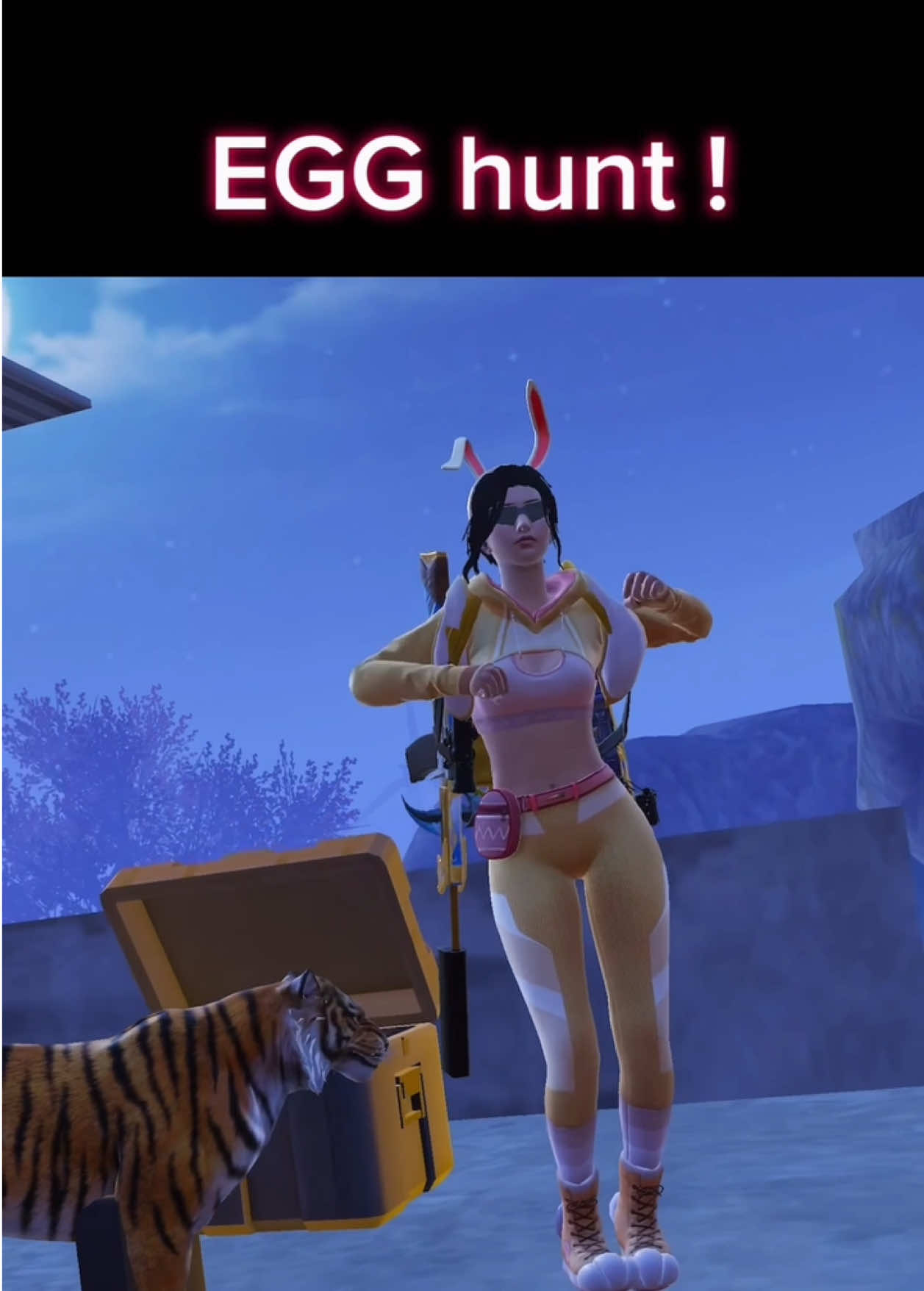 @Giovanna PUBG