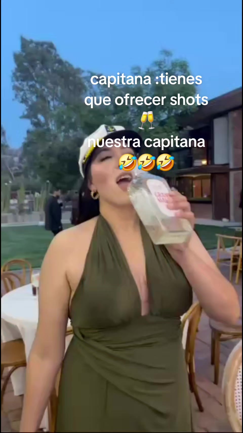 @Olivia Burgos