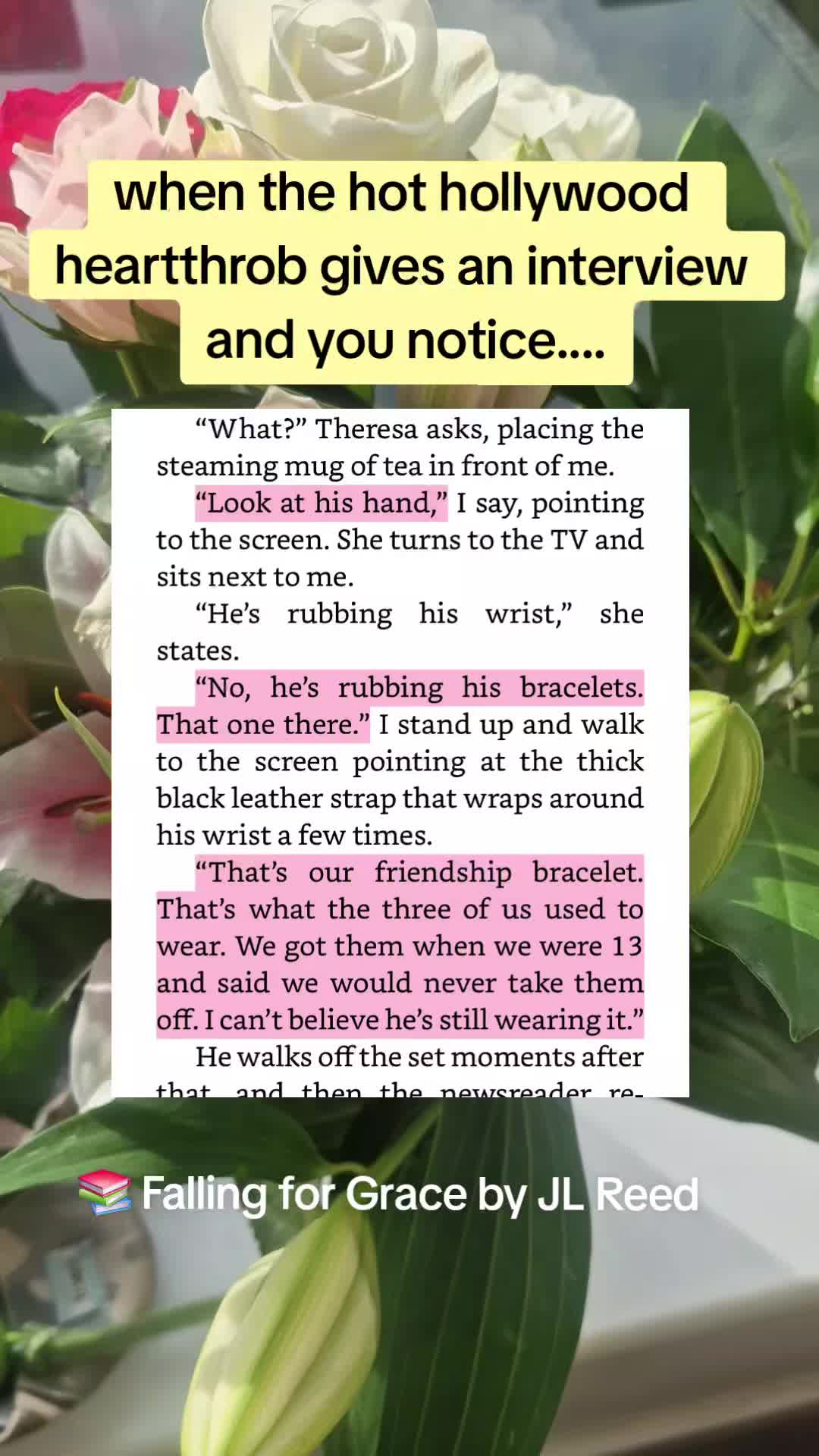 @AuthorJLReed