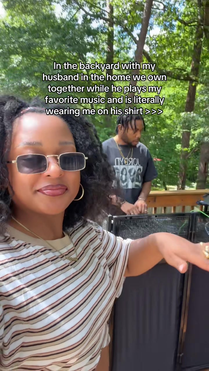 @Jordyn and Simon