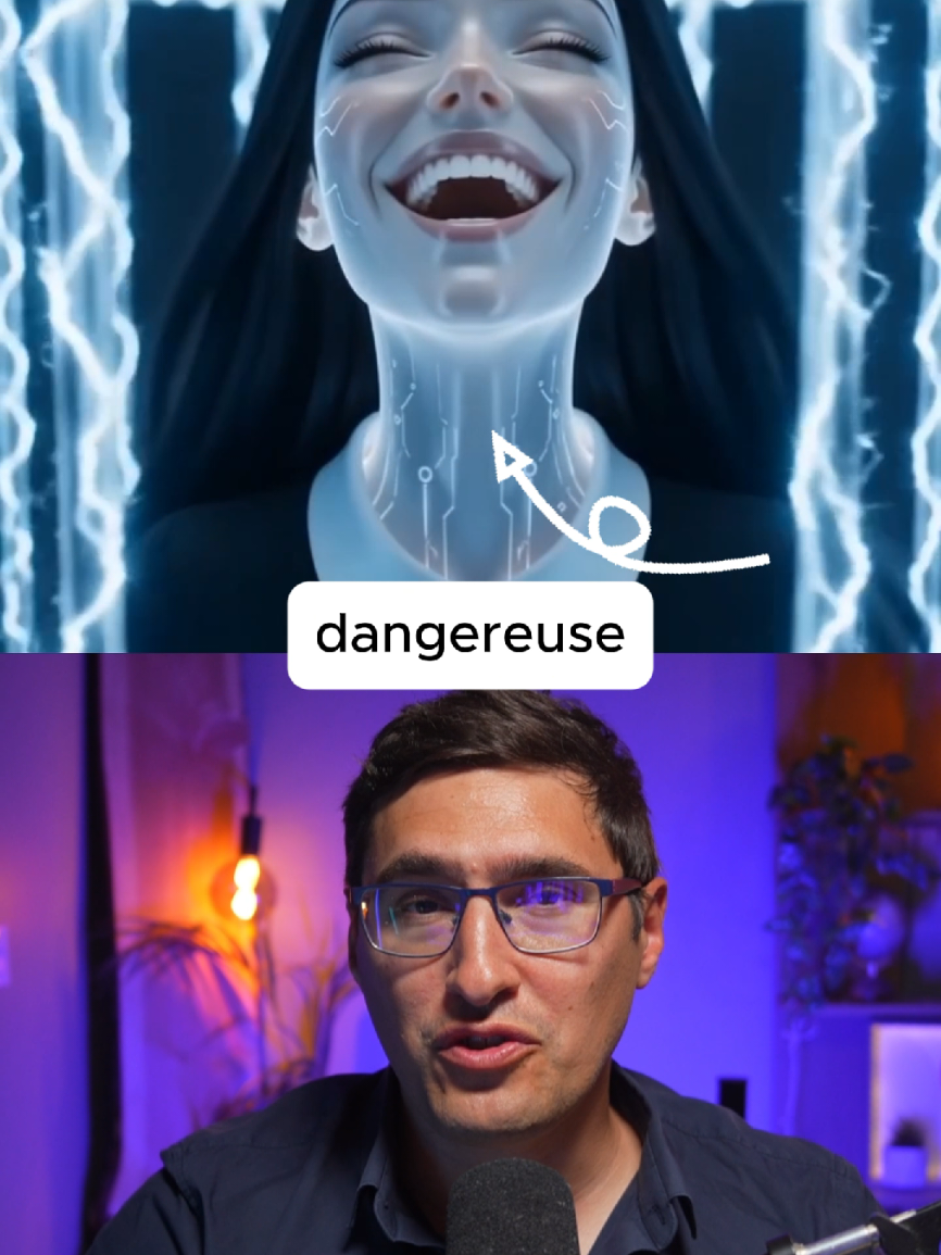 @Robin - Actu et Tuto IA