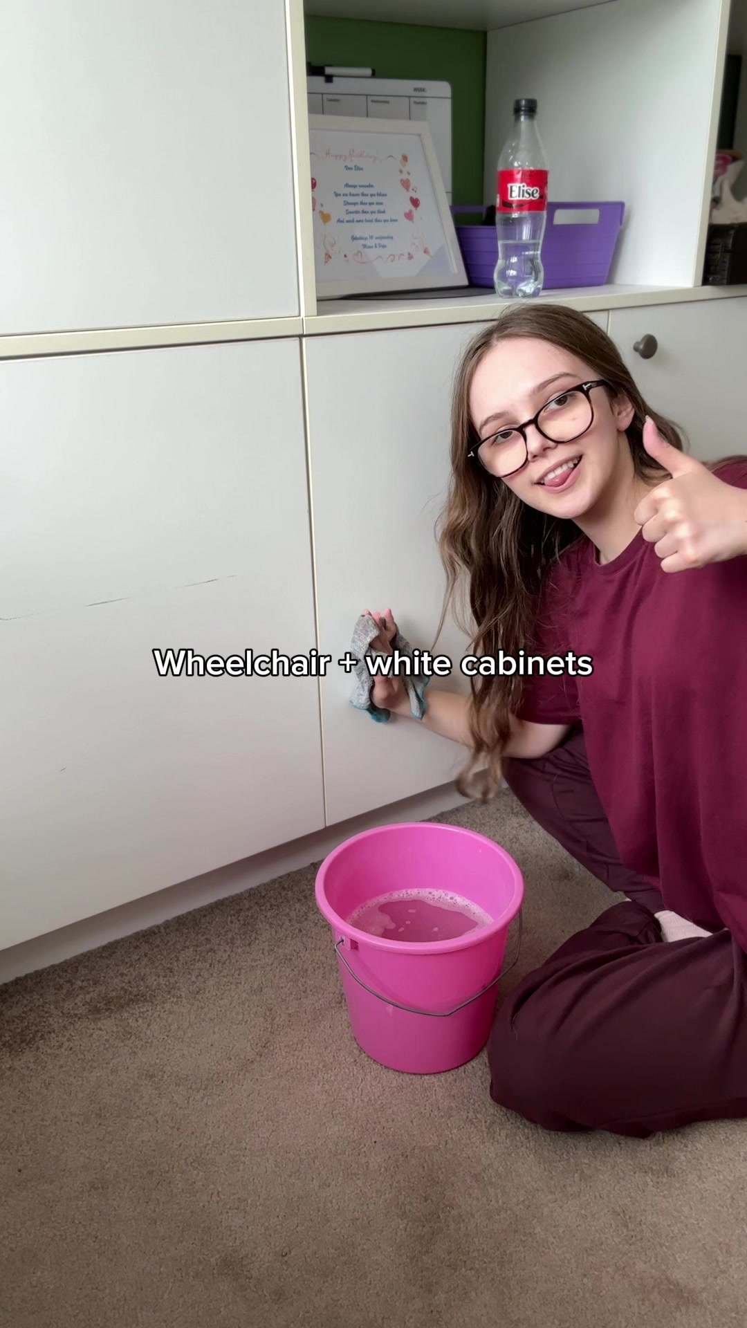 @Elise | FND & PNES