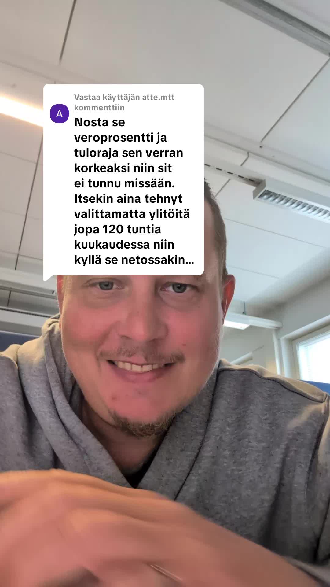 @Sami "Elmus" Elmeranta