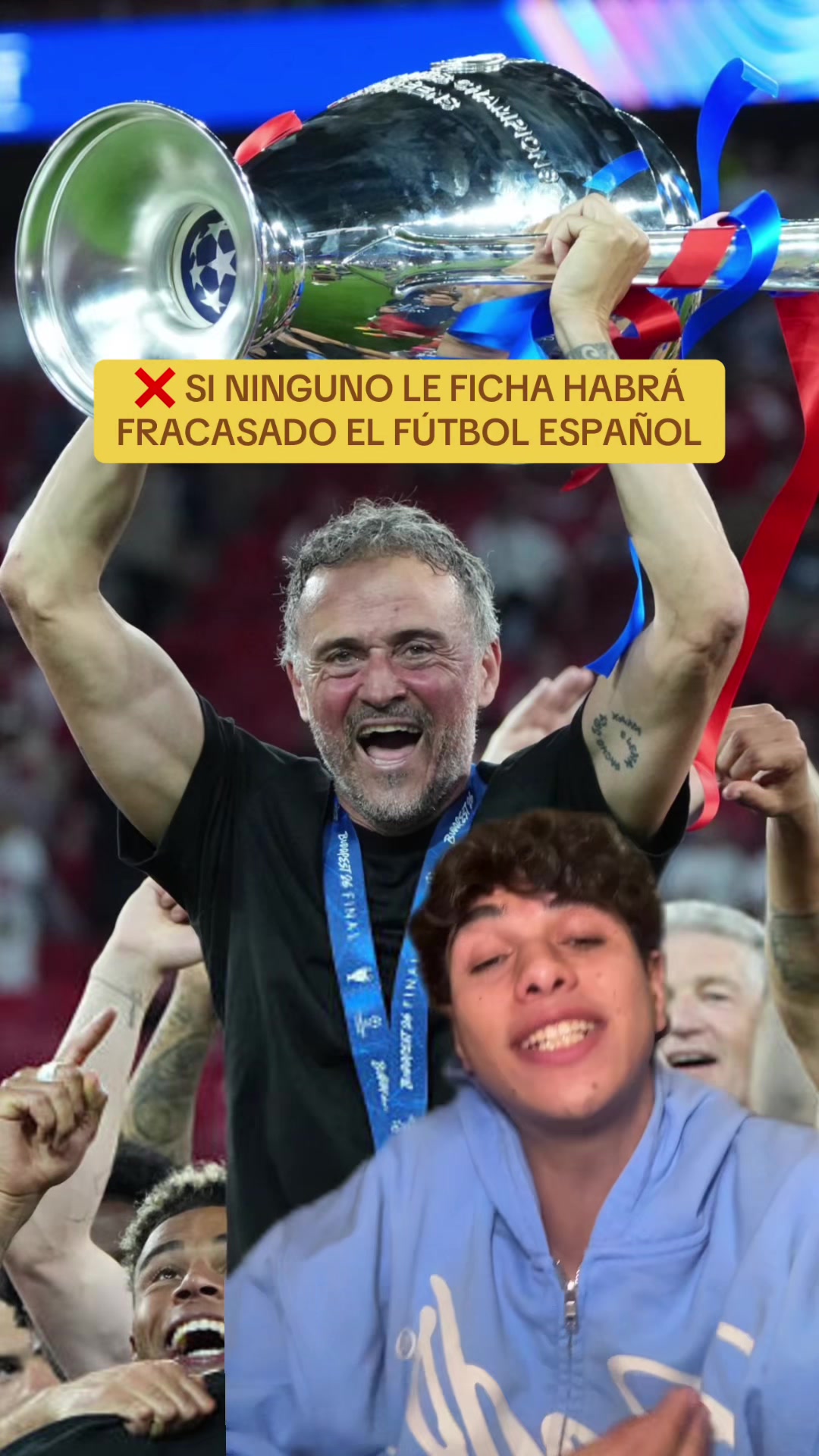 @Victor Jr