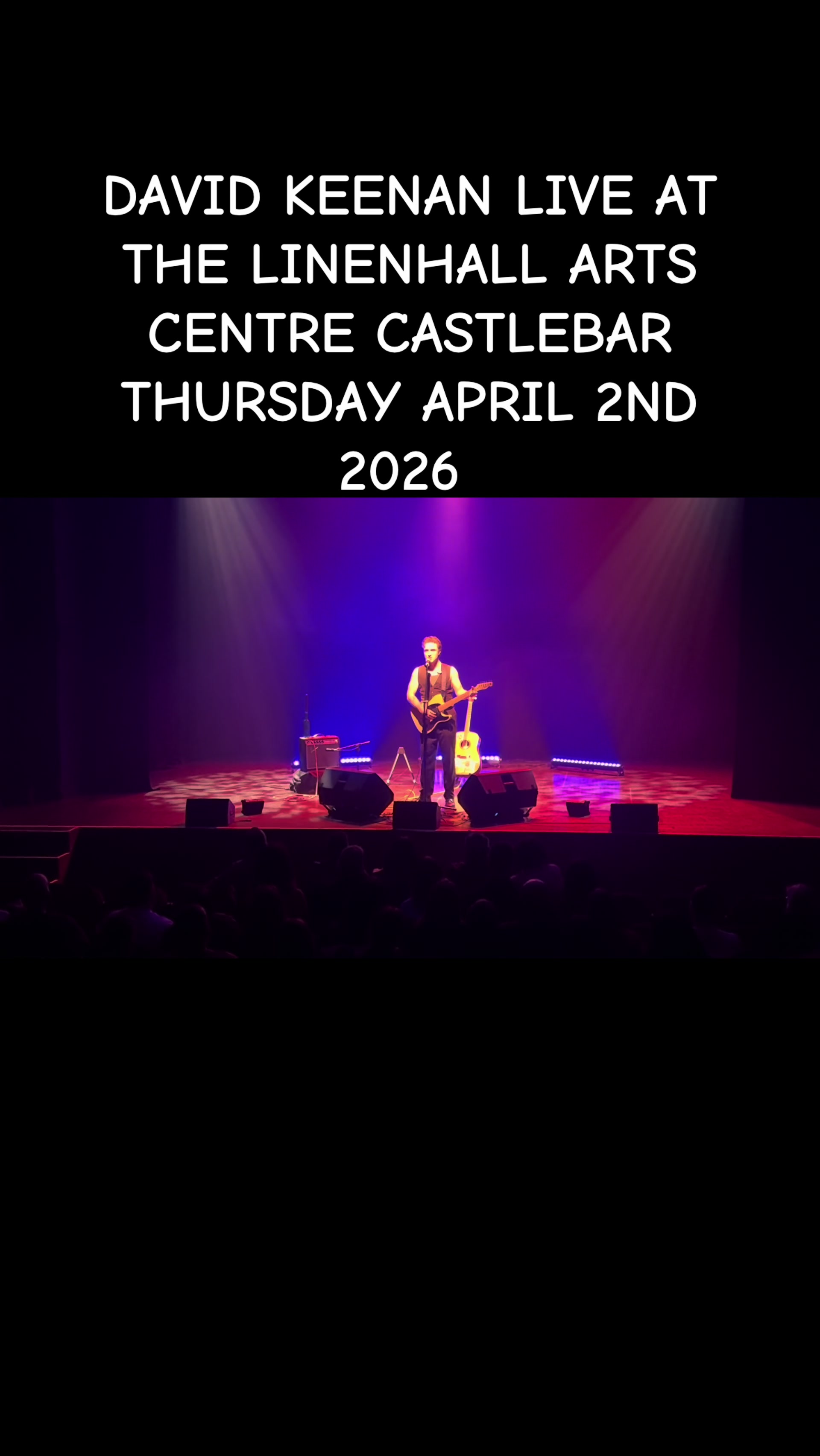 @Finbar Hoban Presents