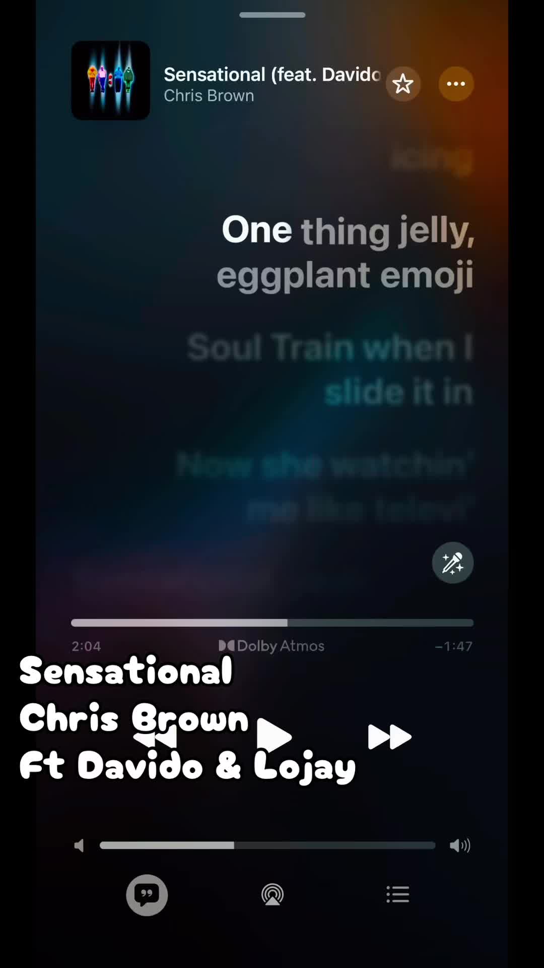 @🎶 JOHNTY™ 🎶