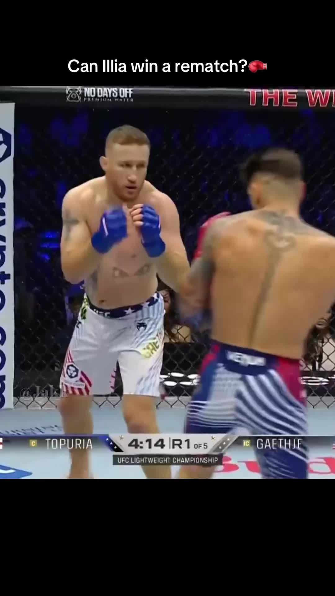 @Boxing VIDS