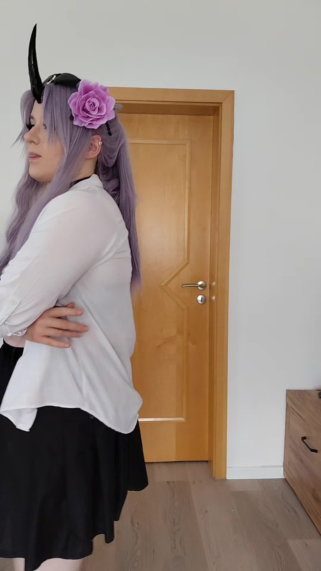 @Chrisie