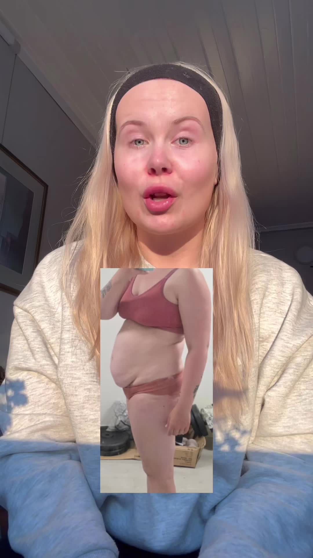 @Naisten online valmentaja 💕