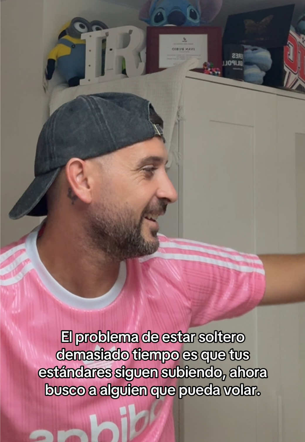 @IVÁN RUBIO 🕺🏻