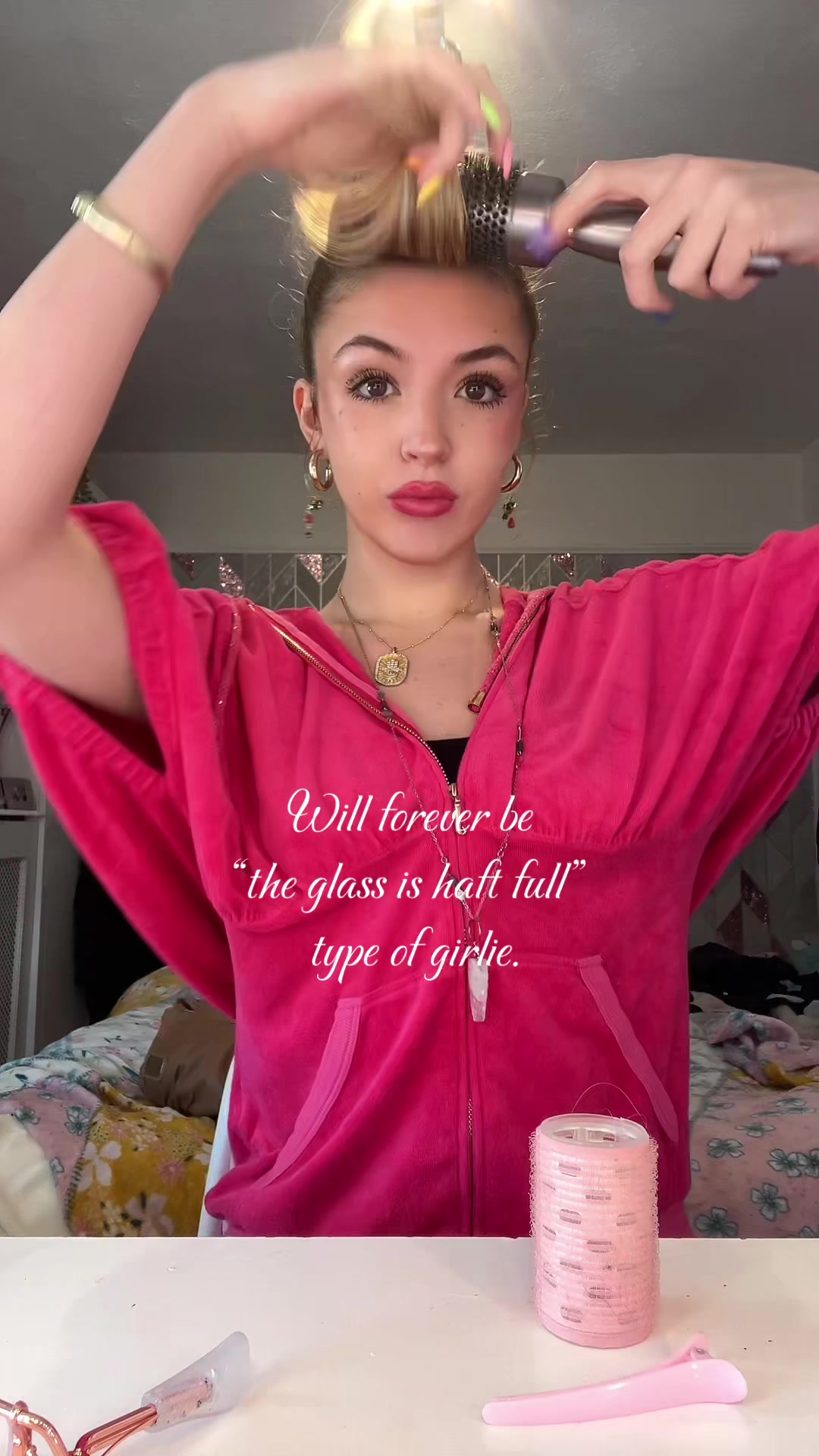 @Poppy Rose