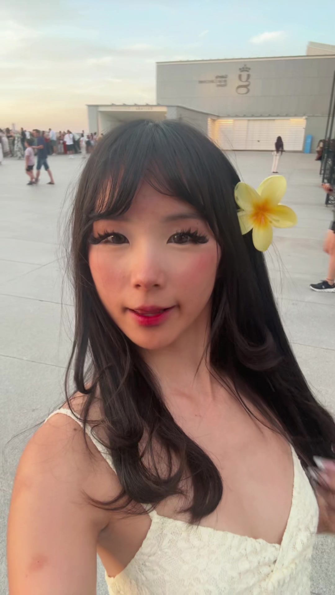 @Xinyita