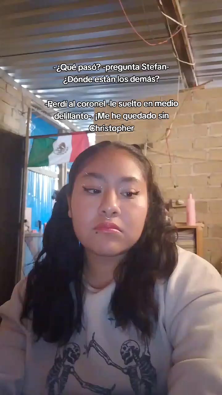@Breen Lara (Jared's Versión) ?