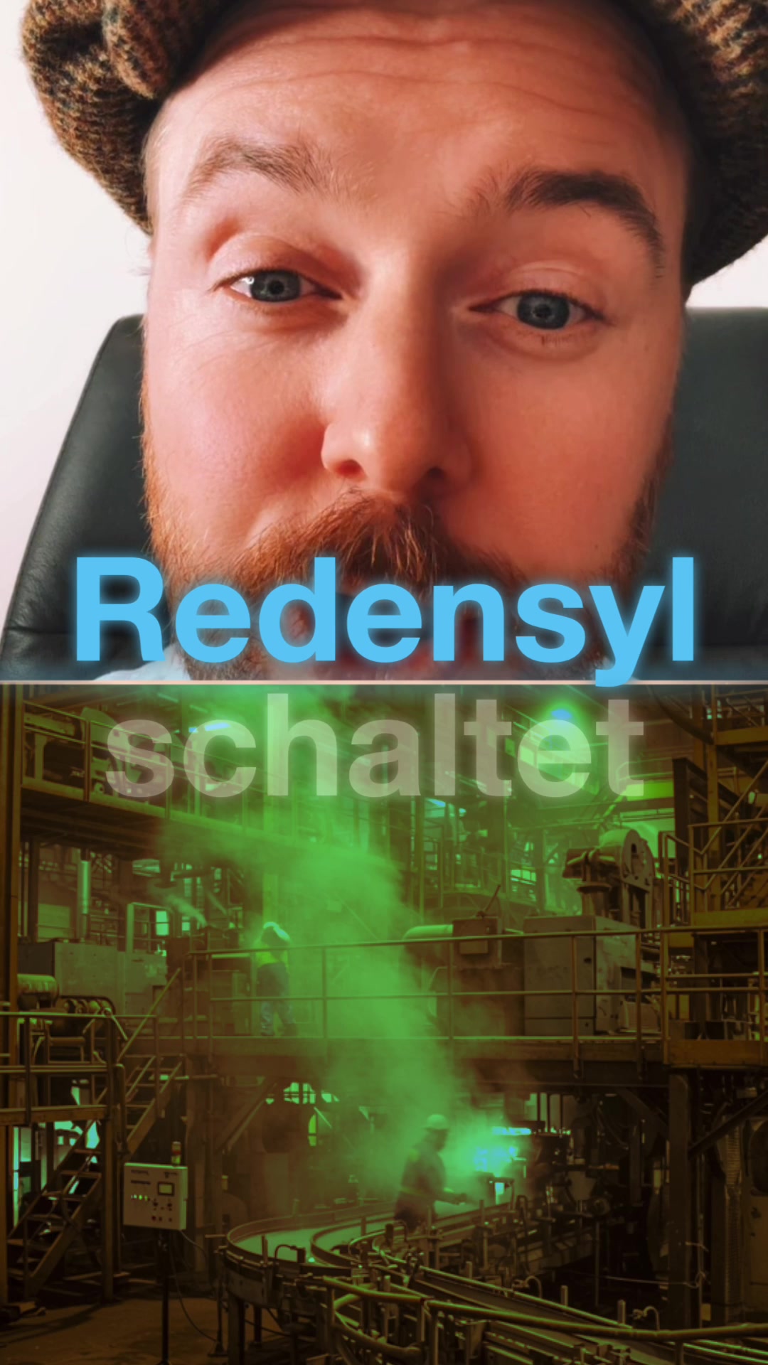 @RECOVRY Hair