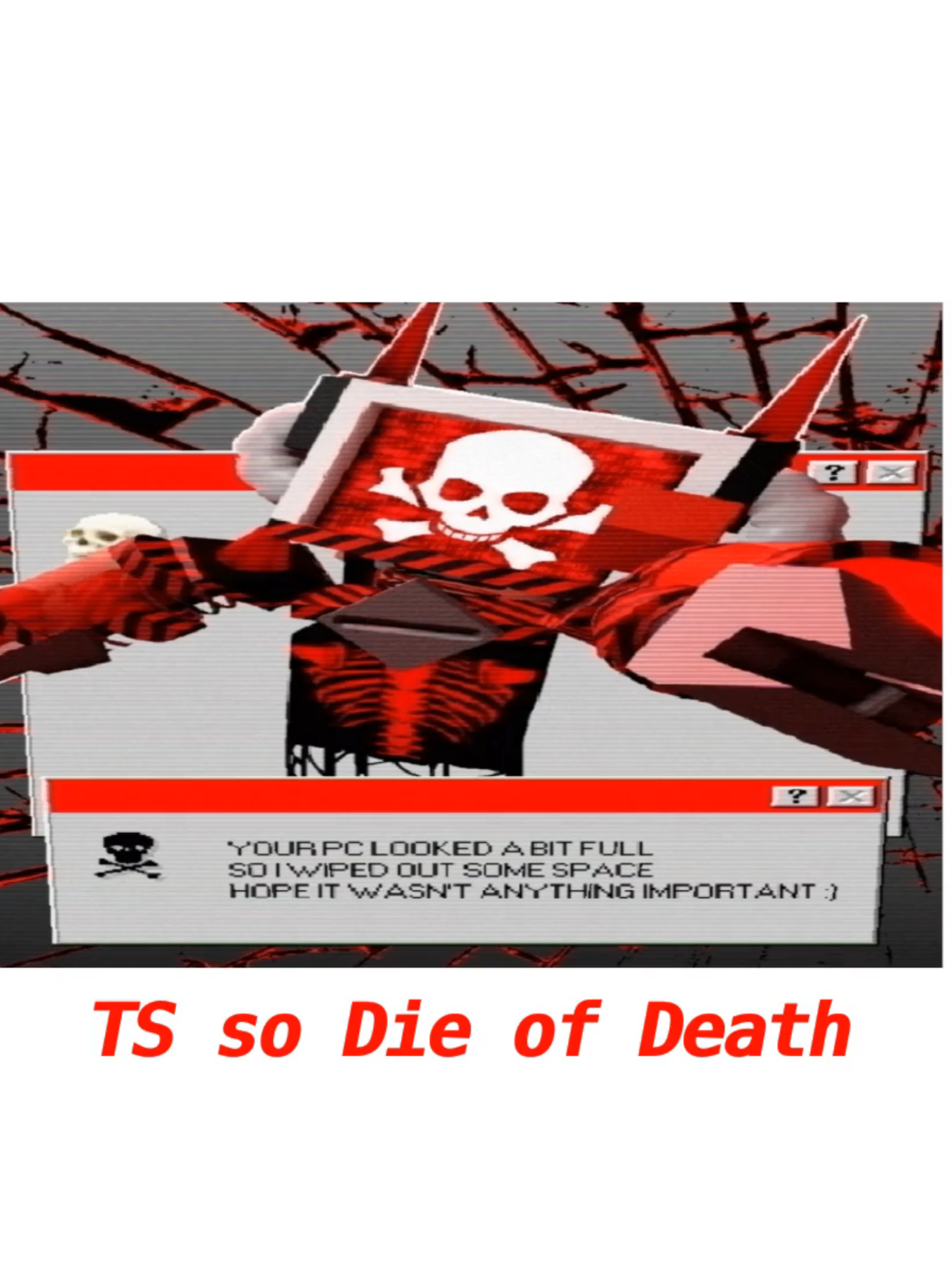 @Y0urShyGuy