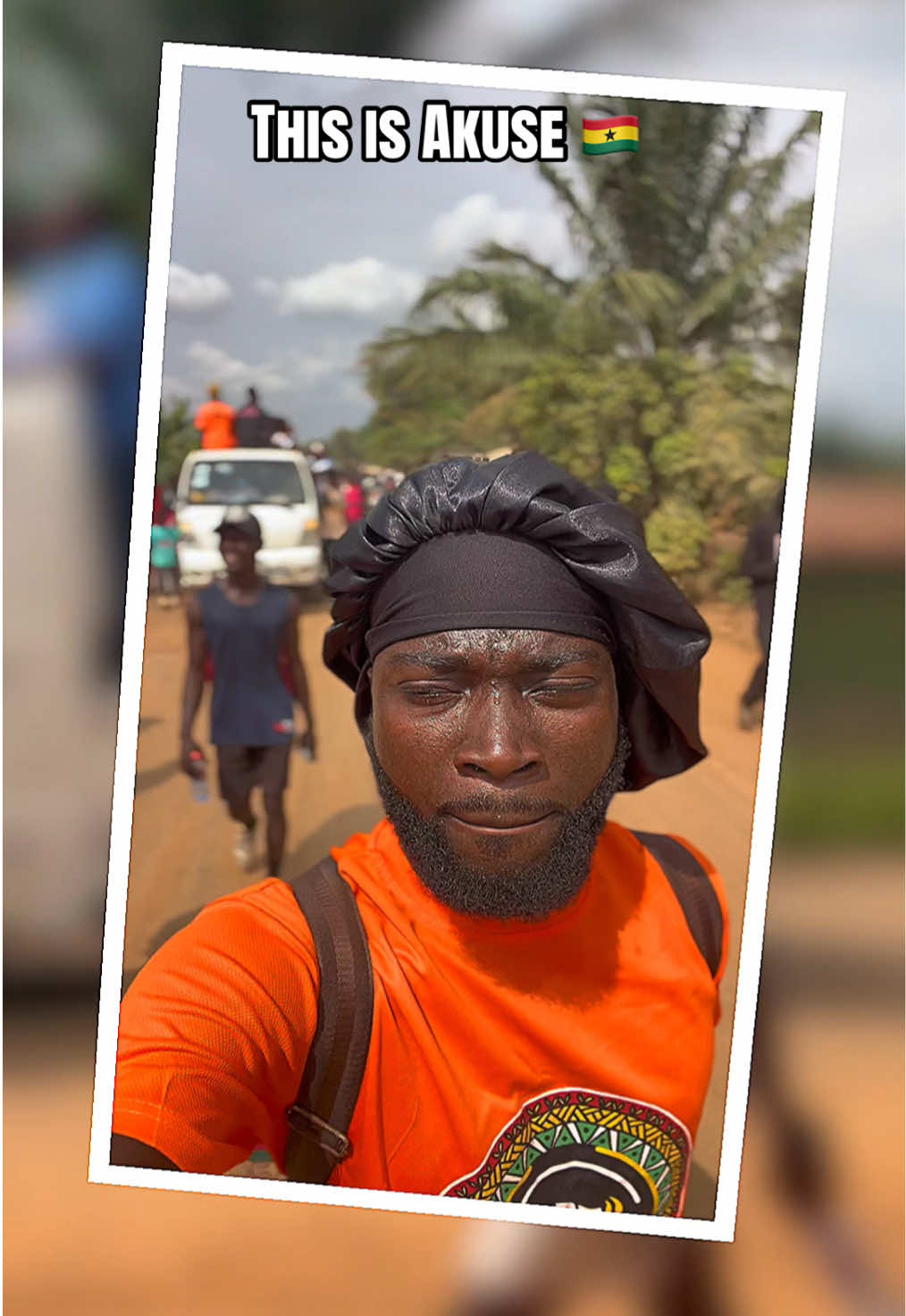 @Untamed Ghana 🇬🇭