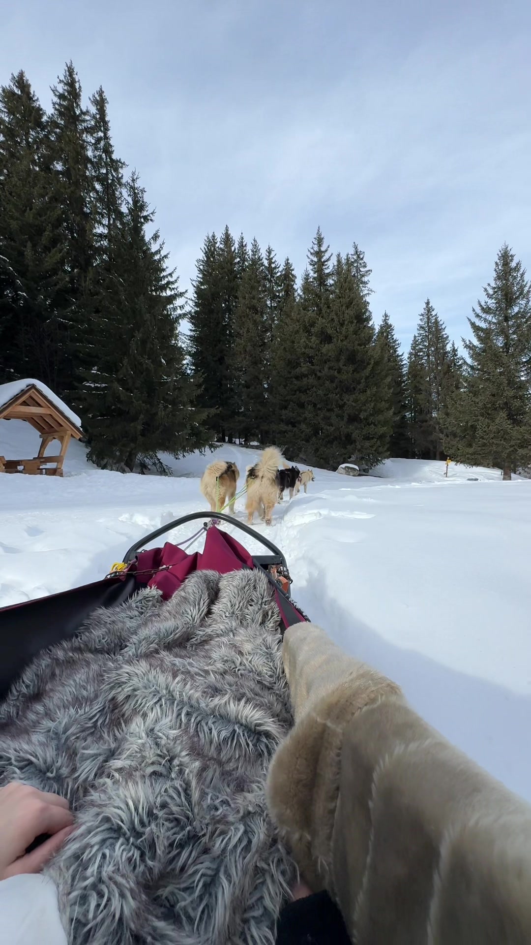 @Courchevel