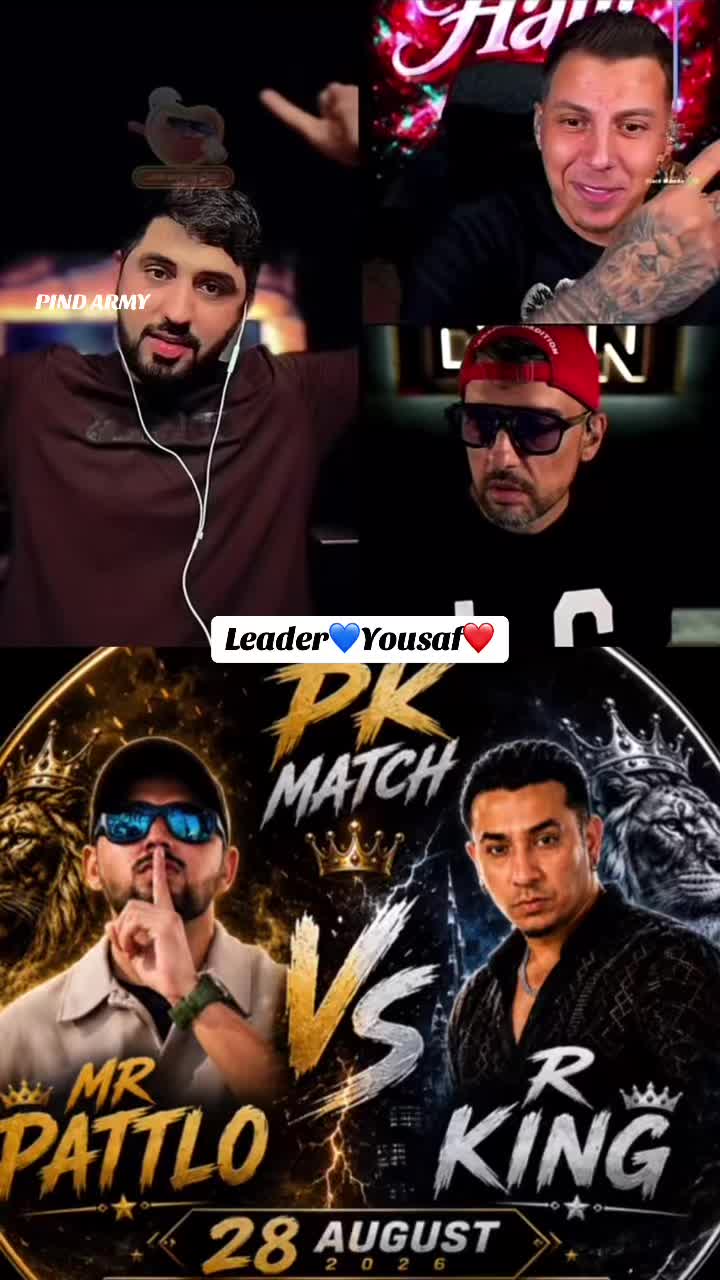 @PIND ARMY 💙✌🏻