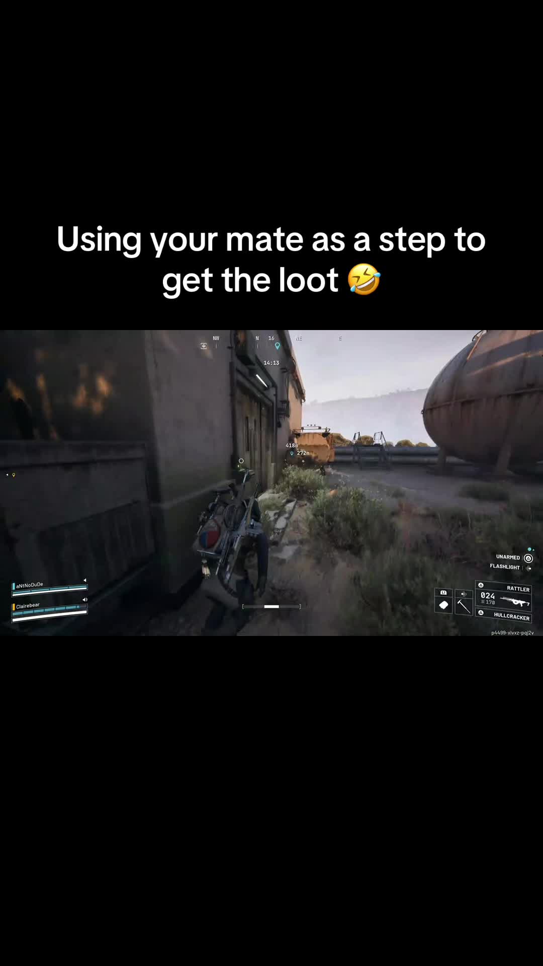@vseClaireBear 🏴☺️