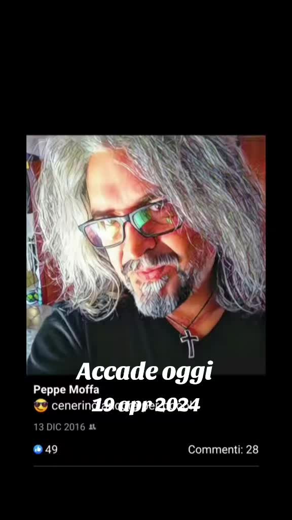 @Peppe Moffa