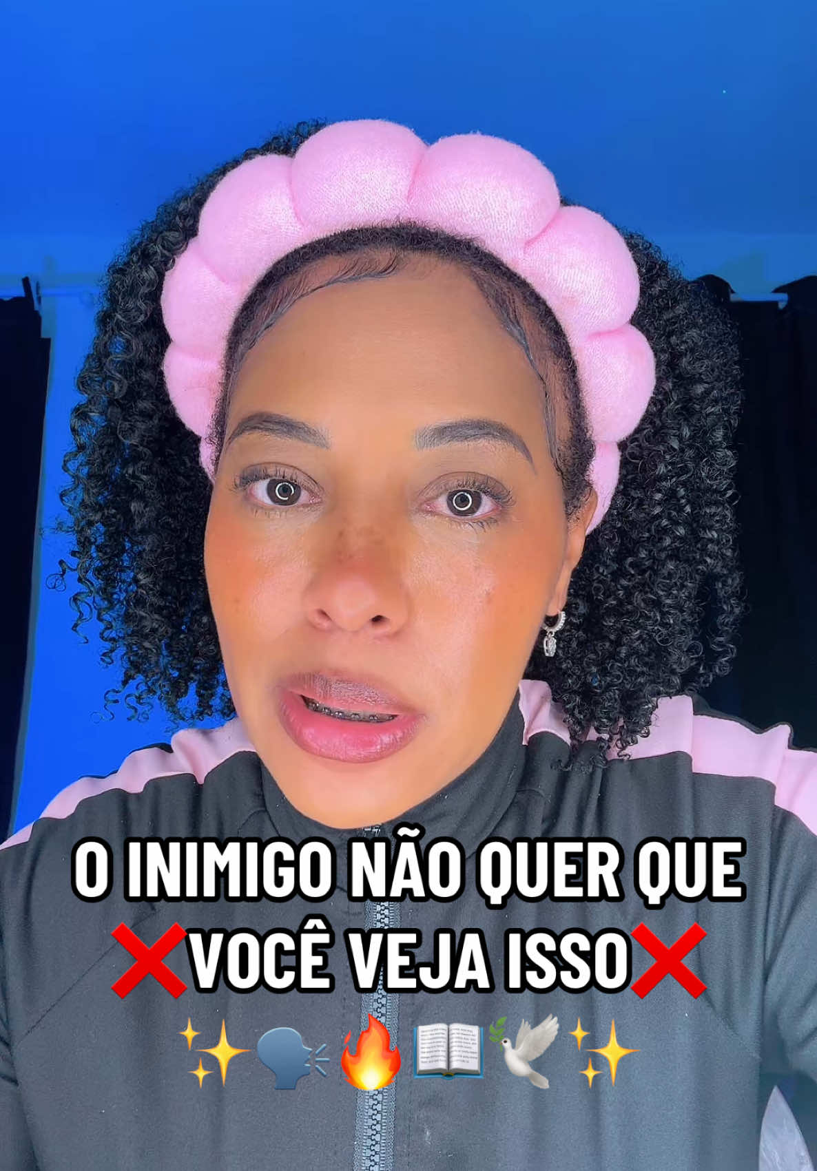 @Cilene Mina✝️❤️🔥