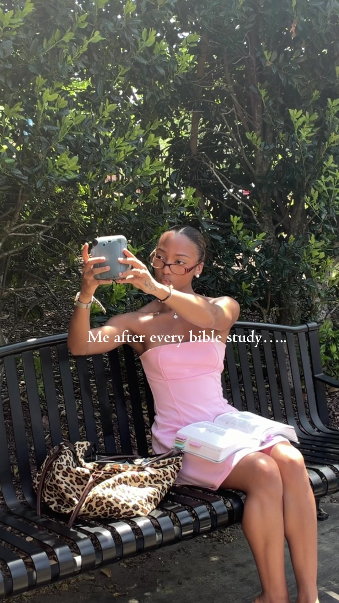 @Nevaeh B