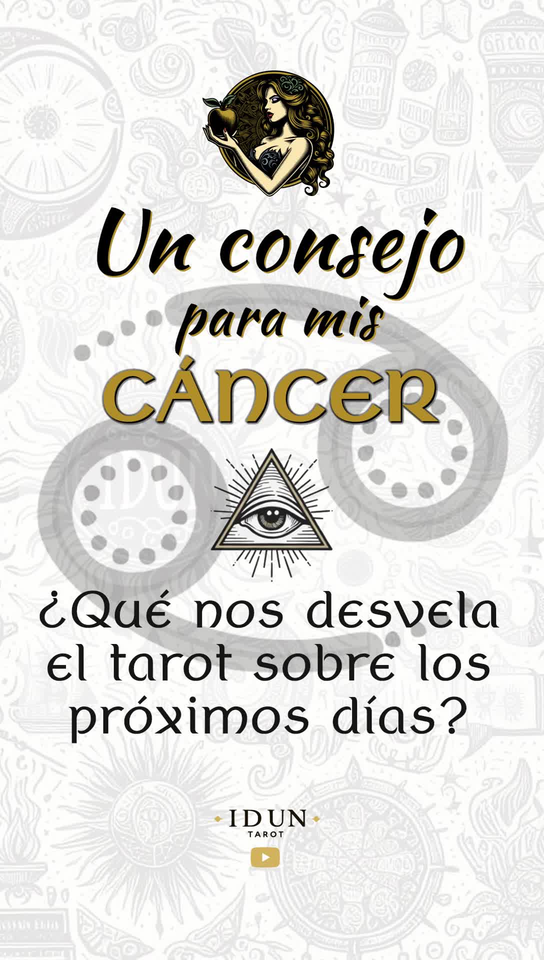 @Idun Tarot