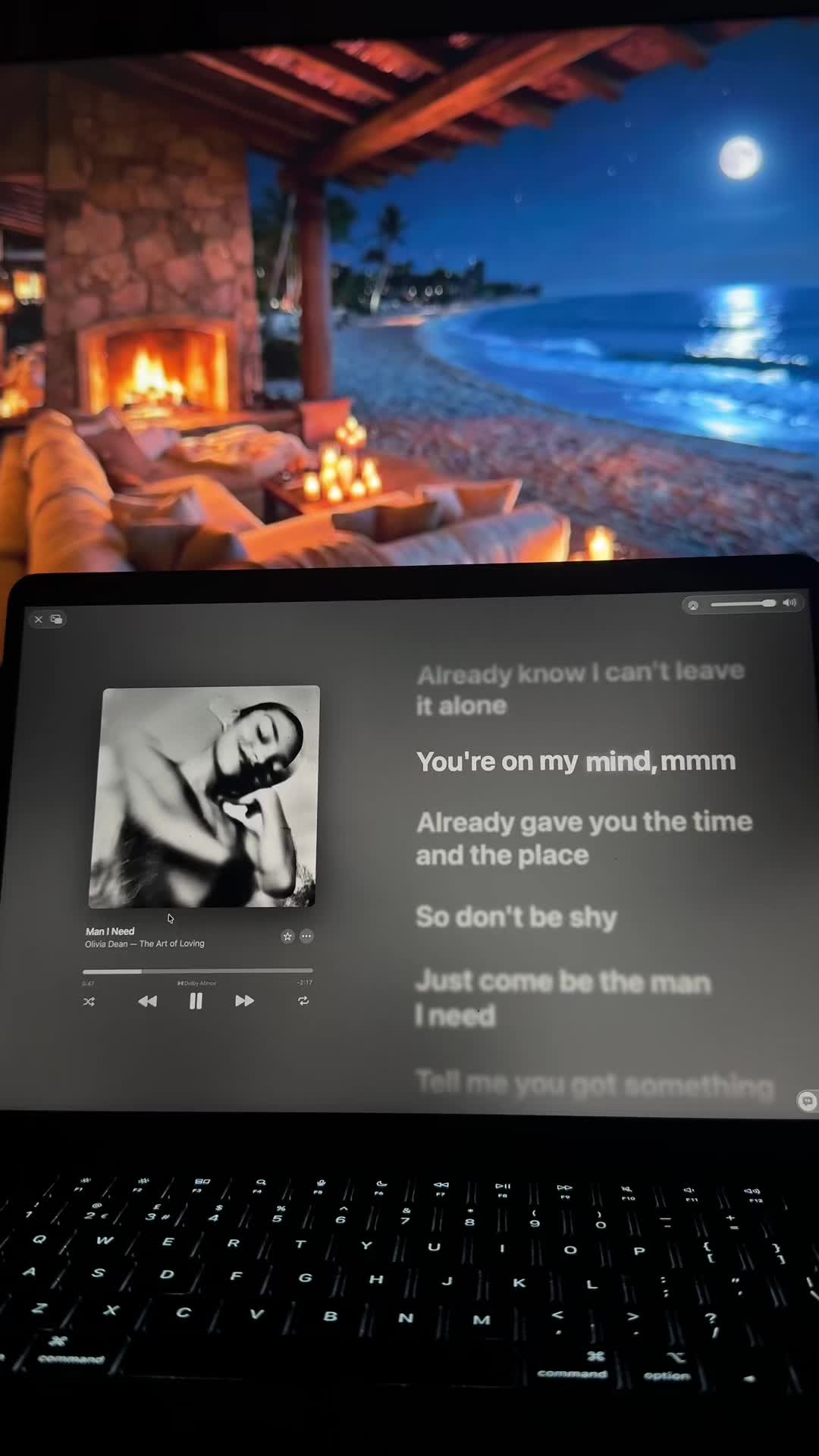 @this song hits hard🎵