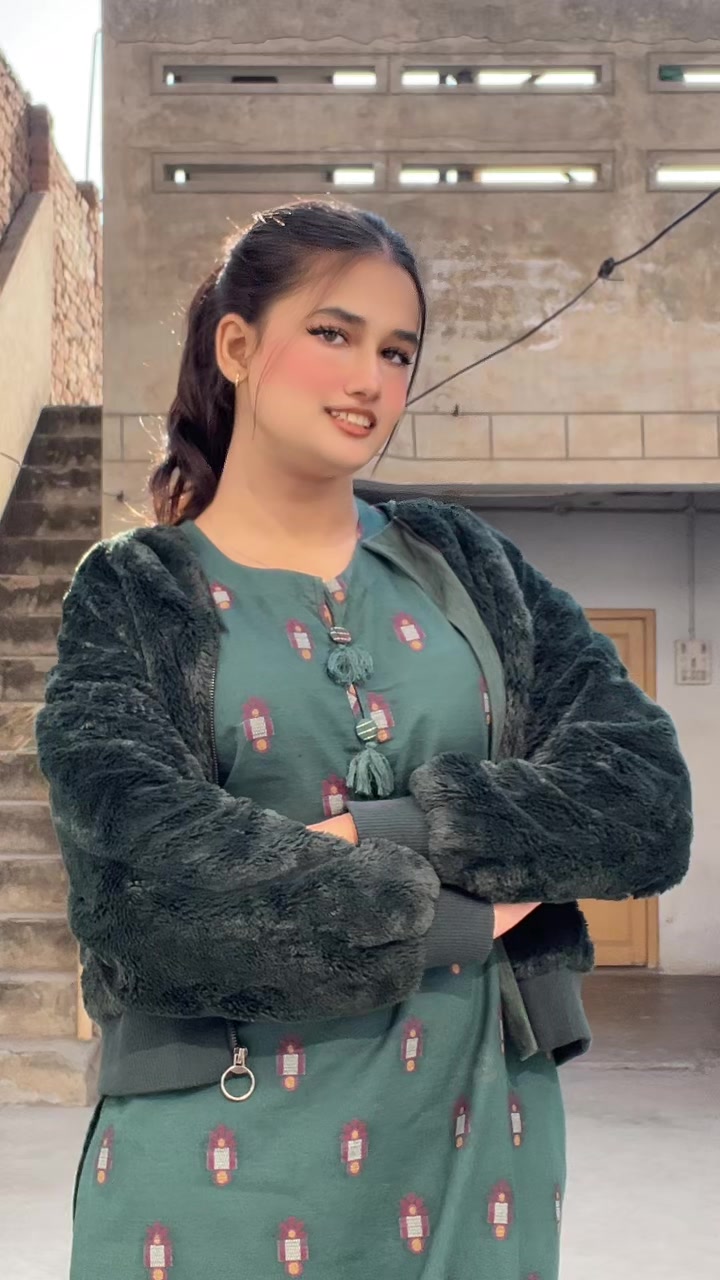 @AREESHA