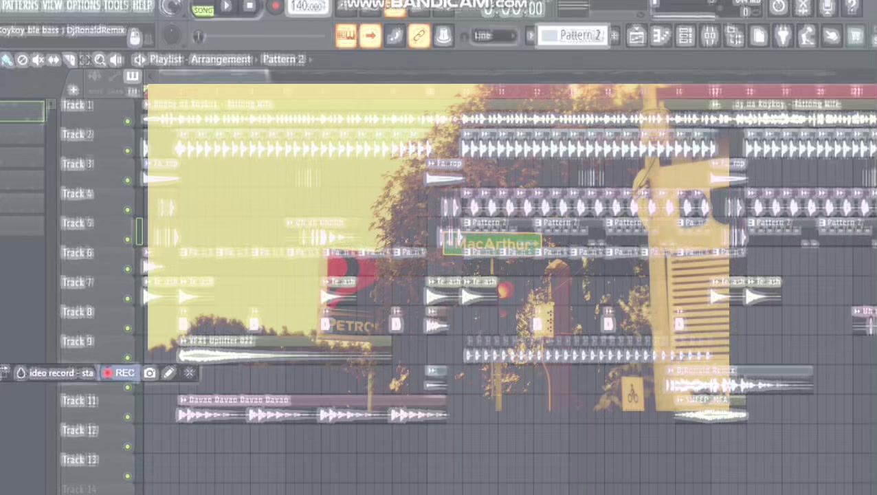 @DjRonaldRemix