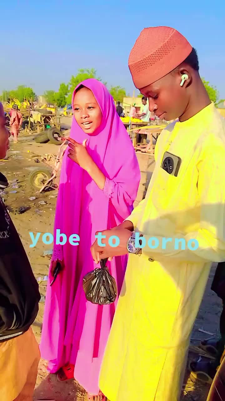 @Adamu Zakka
