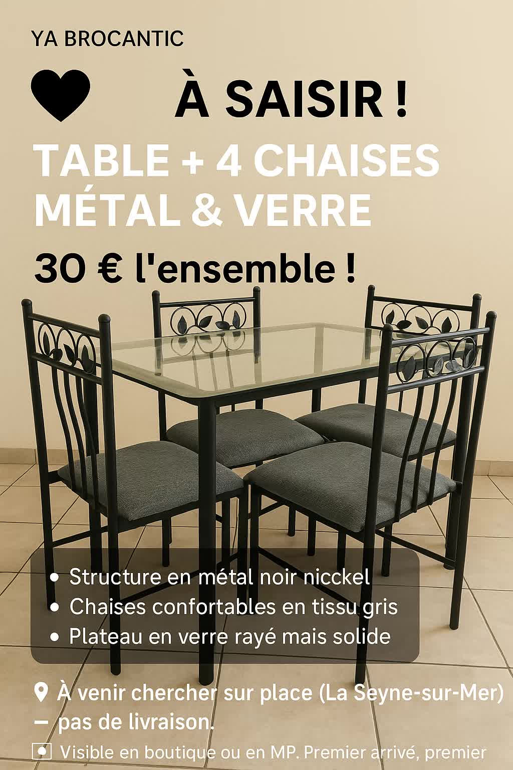 @Ya Brocantic