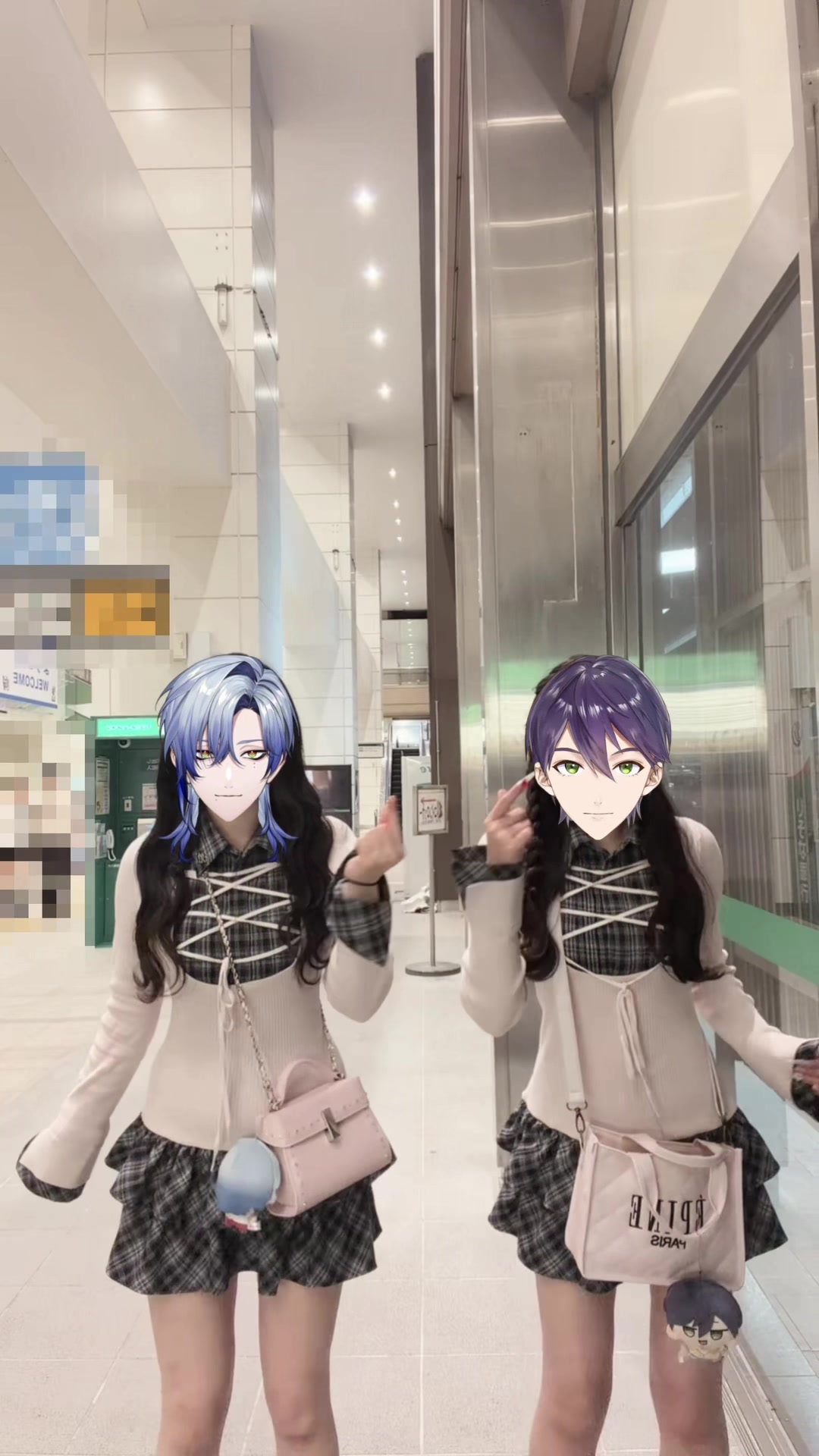 @^ᴗ.ᴗ^♡
