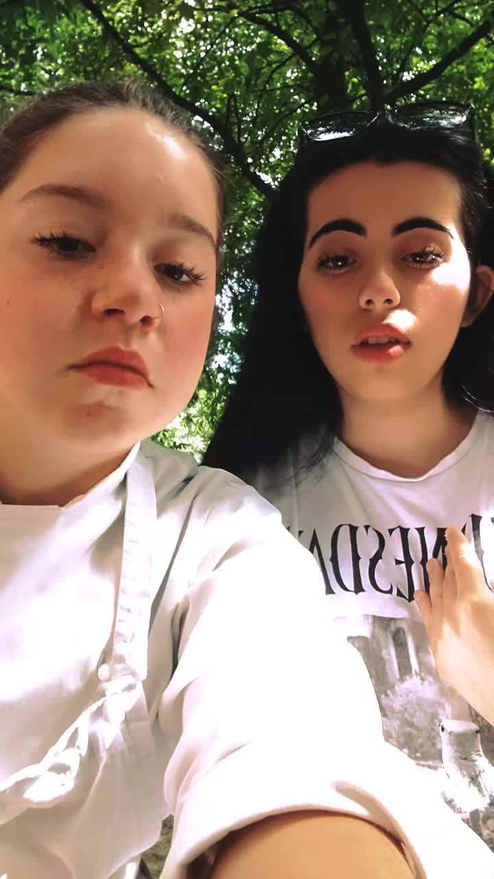 @nikole  e  Cristian❤️