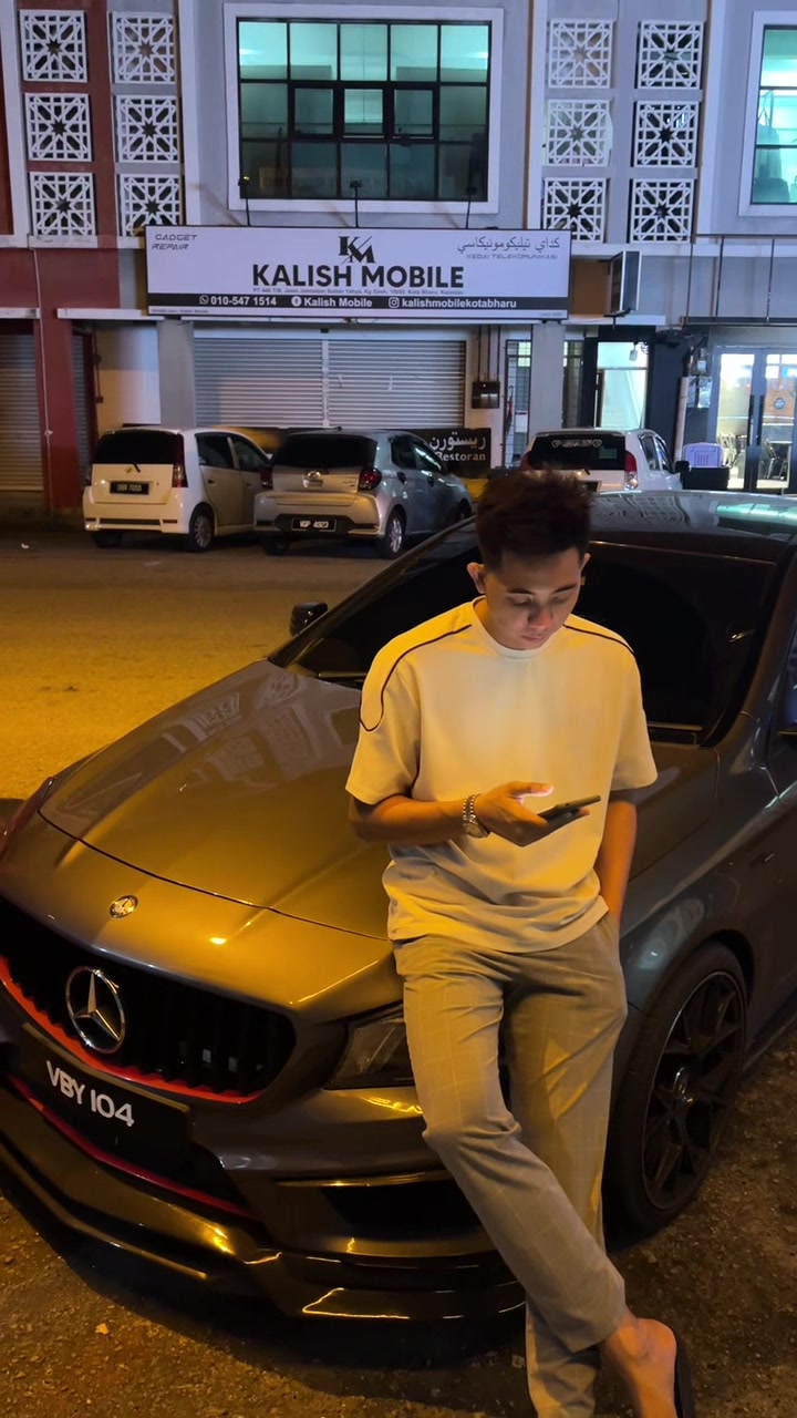 @Faiz Othman